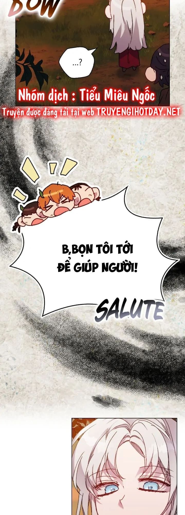 đọc truyện Bệ Hạ, Ta Sẽ Nuôi Dạy Con Của Ngài Thật Tốt Chương 98 ảnh 22 tại Thiên Thai Truyện