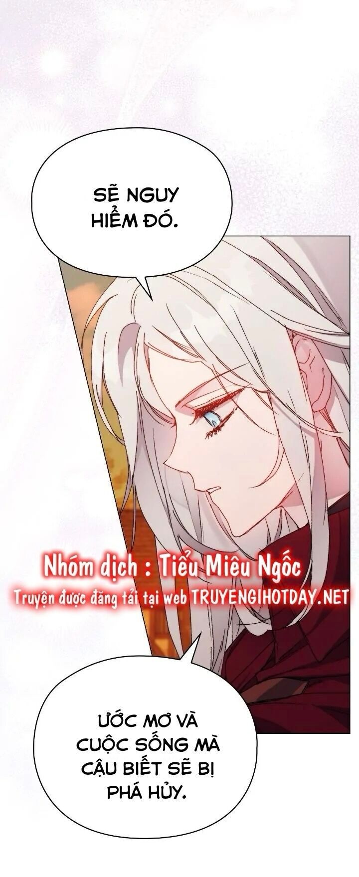 đọc truyện Bệ Hạ, Ta Sẽ Nuôi Dạy Con Của Ngài Thật Tốt Chương 98 ảnh 25 tại Thiên Thai Truyện