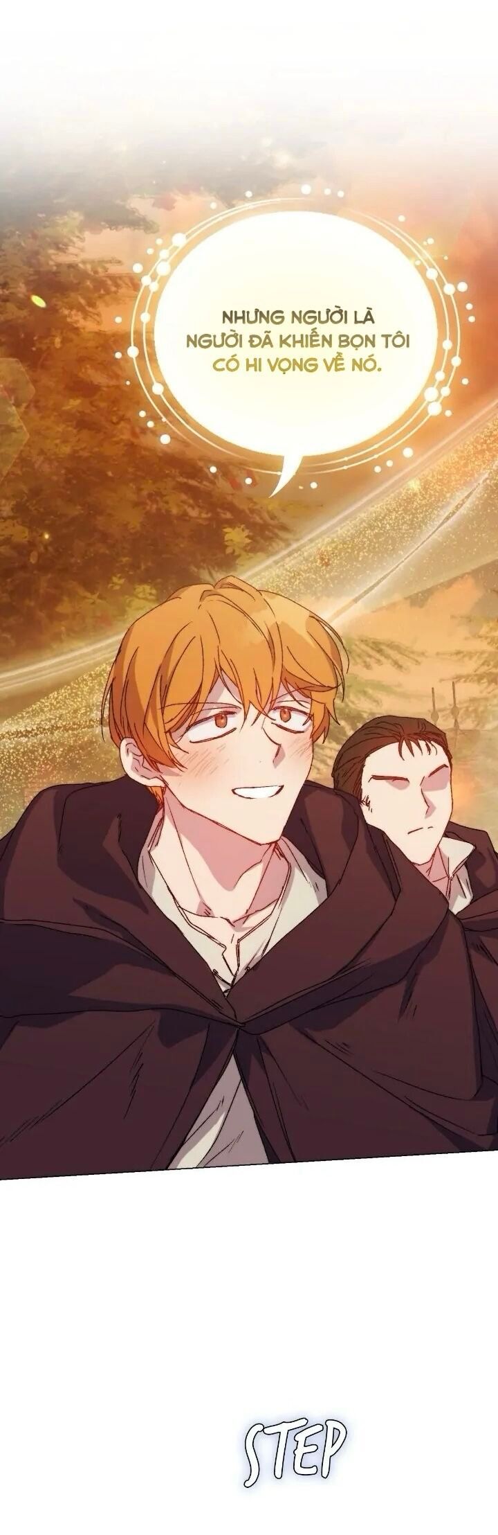 đọc truyện Bệ Hạ, Ta Sẽ Nuôi Dạy Con Của Ngài Thật Tốt Chương 98 ảnh 26 tại Thiên Thai Truyện