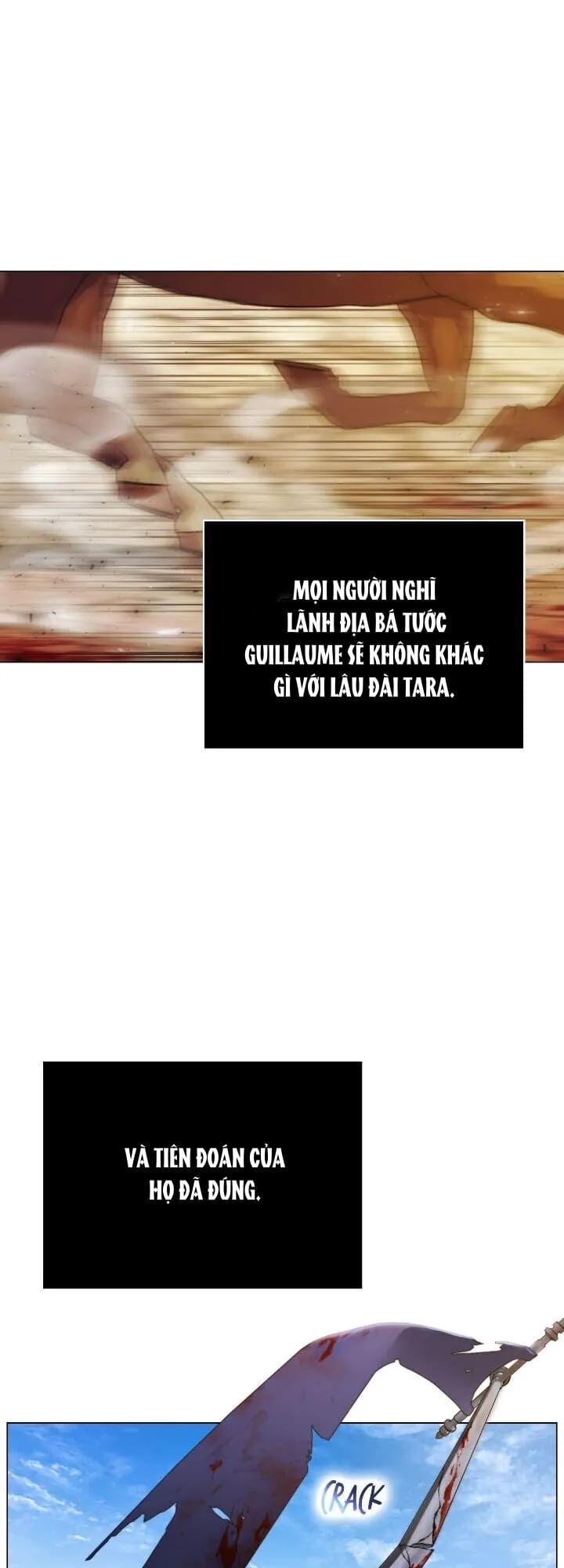 đọc truyện Bệ Hạ, Ta Sẽ Nuôi Dạy Con Của Ngài Thật Tốt Chương 98 ảnh 5 tại Thiên Thai Truyện
