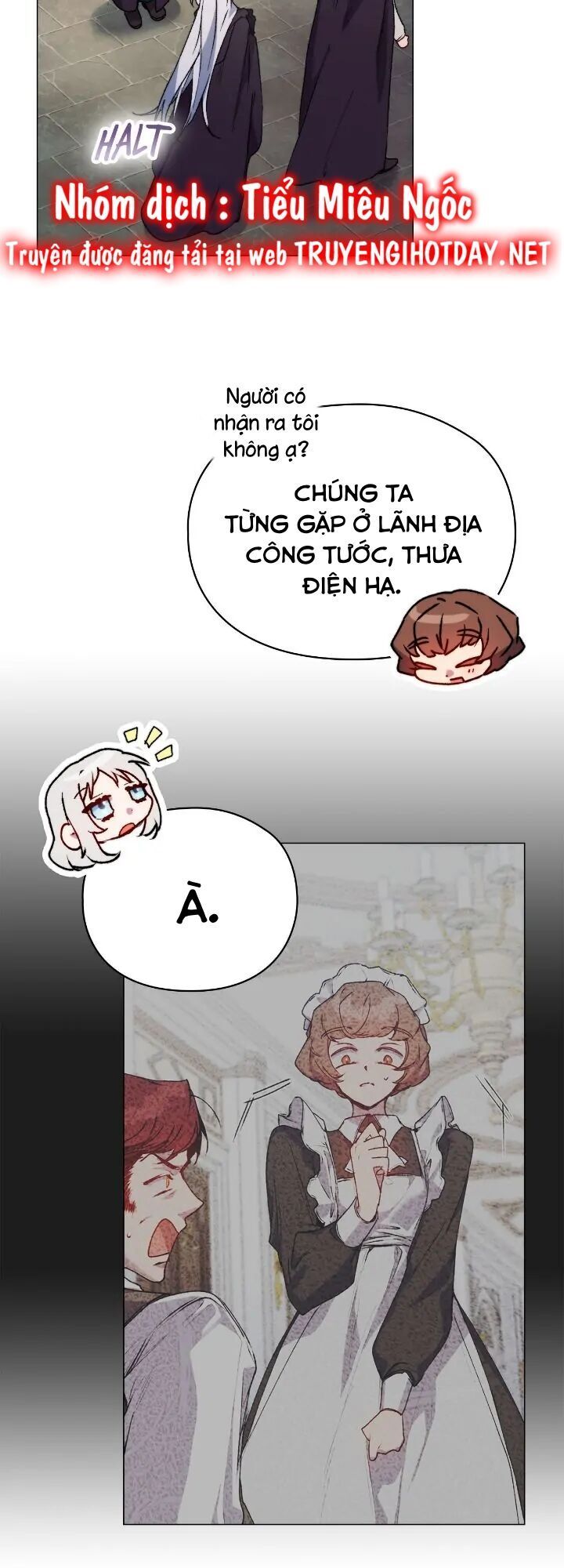 đọc truyện Bệ Hạ, Ta Sẽ Nuôi Dạy Con Của Ngài Thật Tốt Chương 98 ảnh 32 tại Thiên Thai Truyện