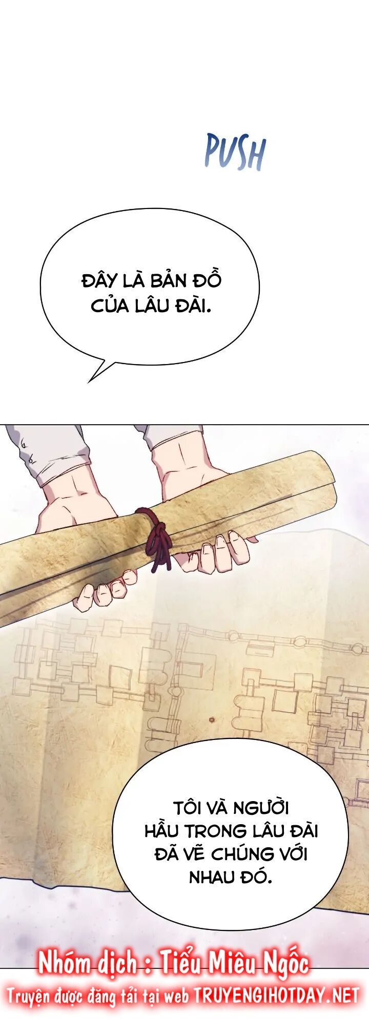 đọc truyện Bệ Hạ, Ta Sẽ Nuôi Dạy Con Của Ngài Thật Tốt Chương 98 ảnh 36 tại Thiên Thai Truyện