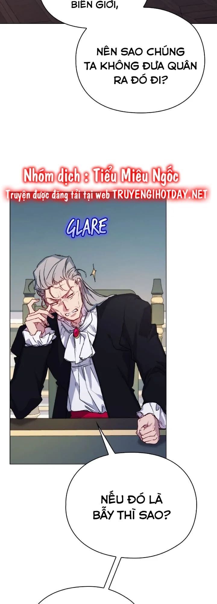 đọc truyện Bệ Hạ, Ta Sẽ Nuôi Dạy Con Của Ngài Thật Tốt Chương 98 ảnh 41 tại Thiên Thai Truyện