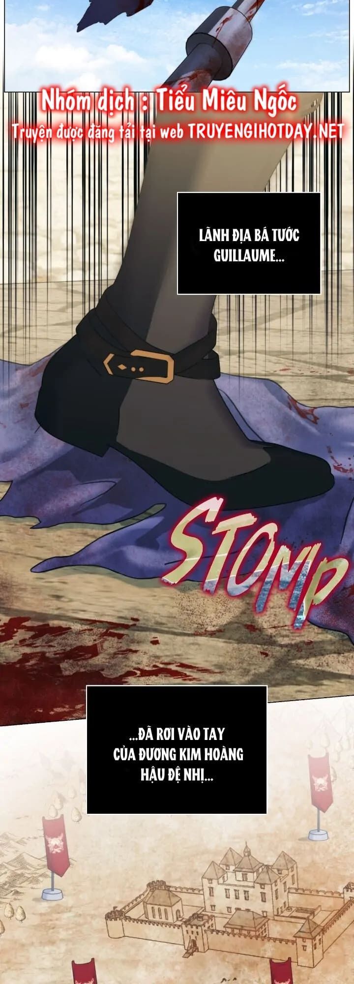 đọc truyện Bệ Hạ, Ta Sẽ Nuôi Dạy Con Của Ngài Thật Tốt Chương 98 ảnh 6 tại Thiên Thai Truyện