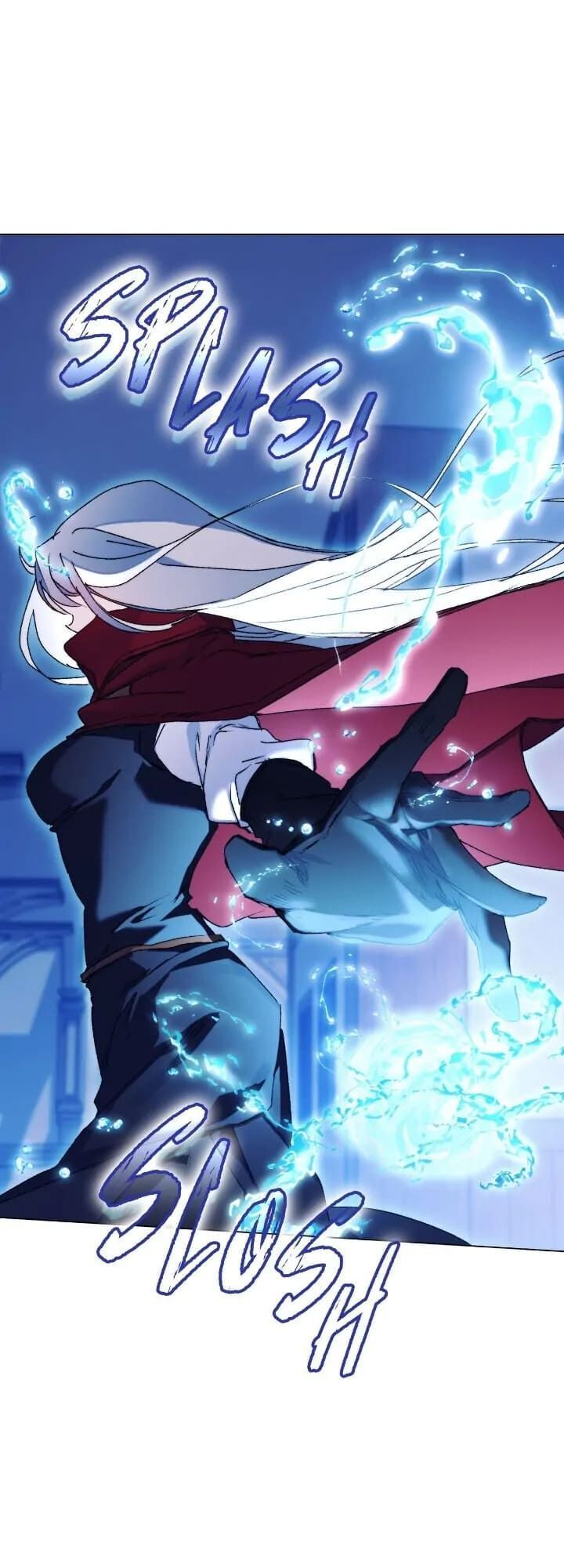 đọc truyện Bệ Hạ, Ta Sẽ Nuôi Dạy Con Của Ngài Thật Tốt Chương 98 ảnh 47 tại Thiên Thai Truyện