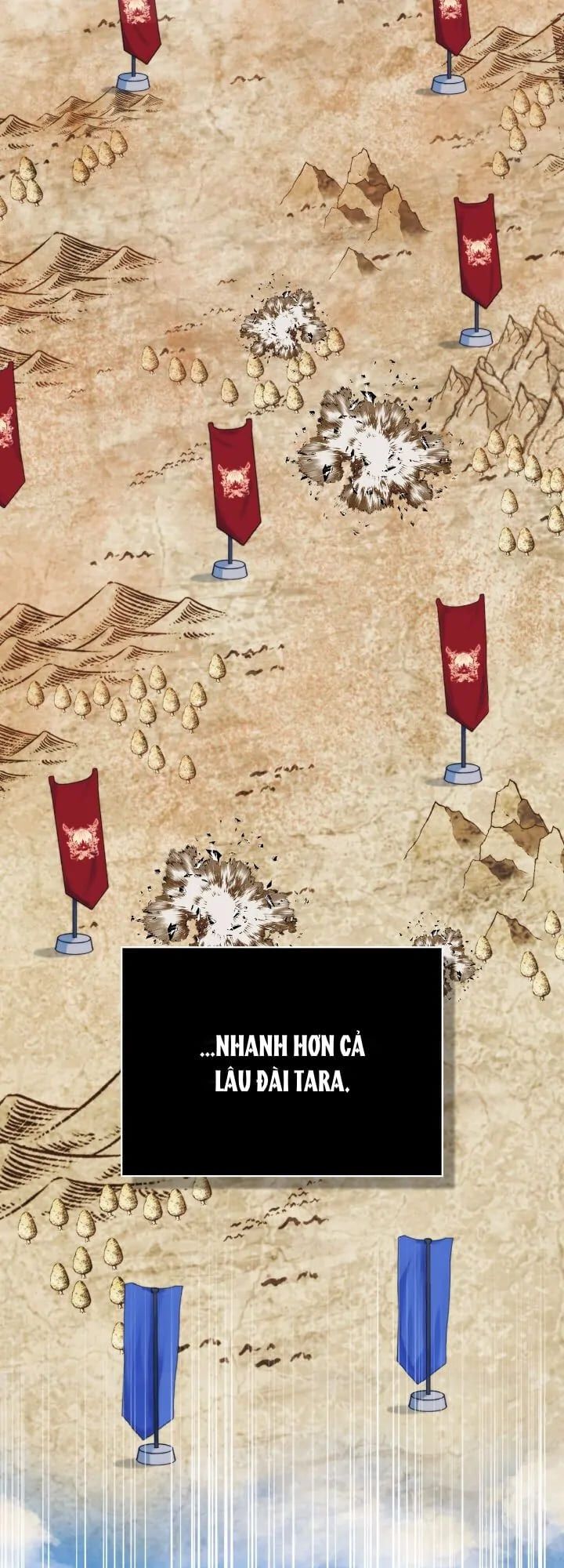 đọc truyện Bệ Hạ, Ta Sẽ Nuôi Dạy Con Của Ngài Thật Tốt Chương 98 ảnh 7 tại Thiên Thai Truyện