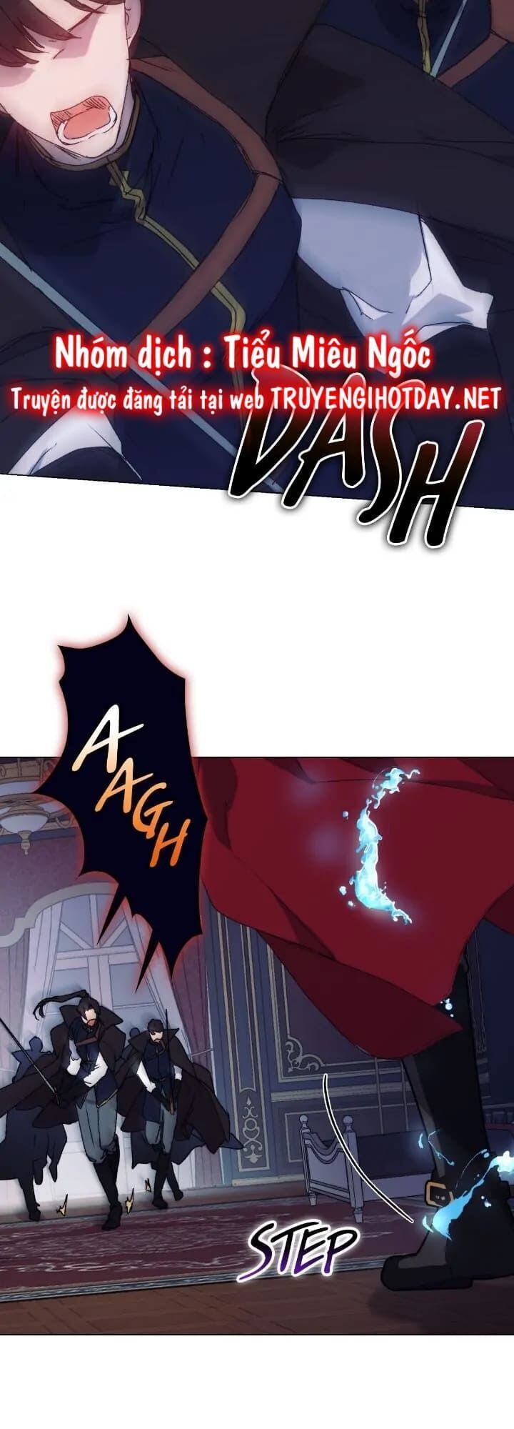 đọc truyện Bệ Hạ, Ta Sẽ Nuôi Dạy Con Của Ngài Thật Tốt Chương 98 ảnh 56 tại Thiên Thai Truyện