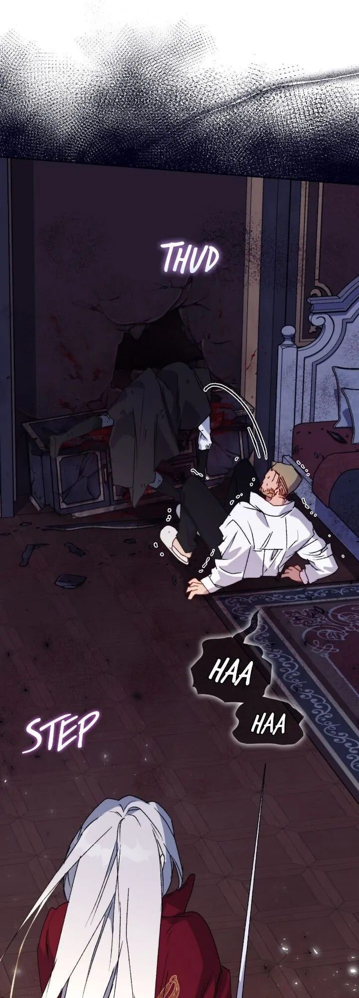 đọc truyện Bệ Hạ, Ta Sẽ Nuôi Dạy Con Của Ngài Thật Tốt Chương 98 ảnh 60 tại Thiên Thai Truyện