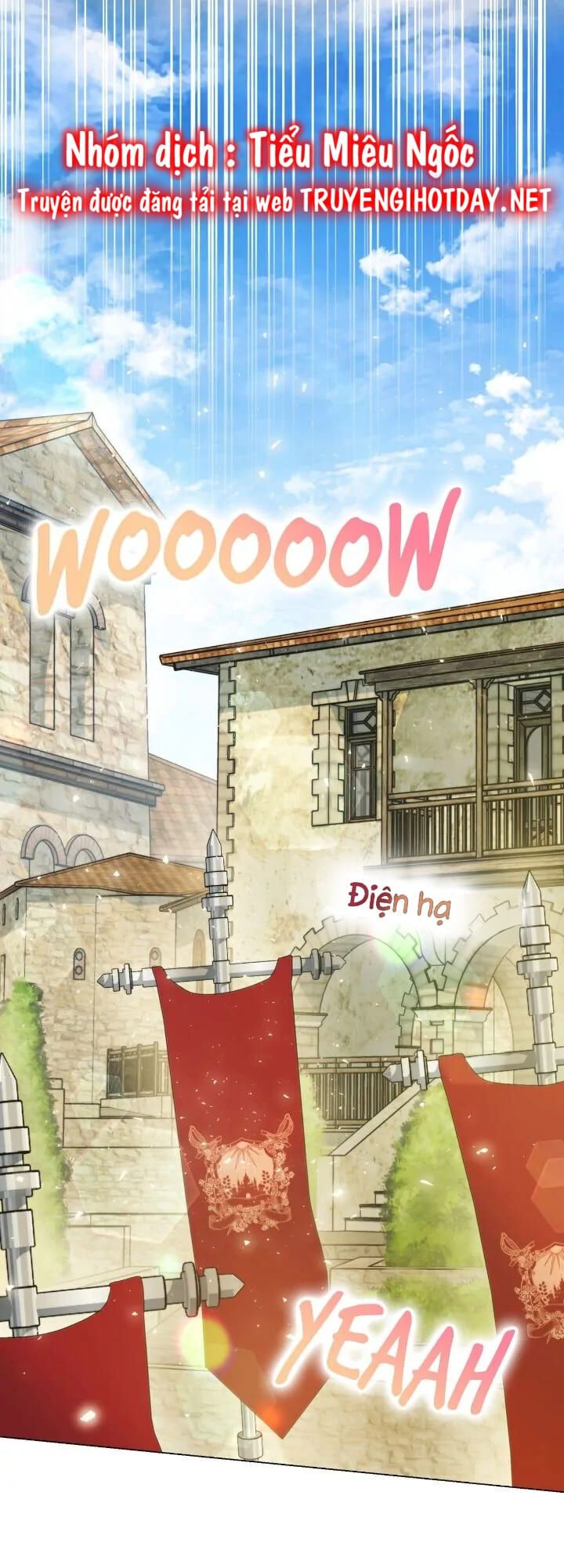 đọc truyện Bệ Hạ, Ta Sẽ Nuôi Dạy Con Của Ngài Thật Tốt Chương 98 ảnh 8 tại Thiên Thai Truyện