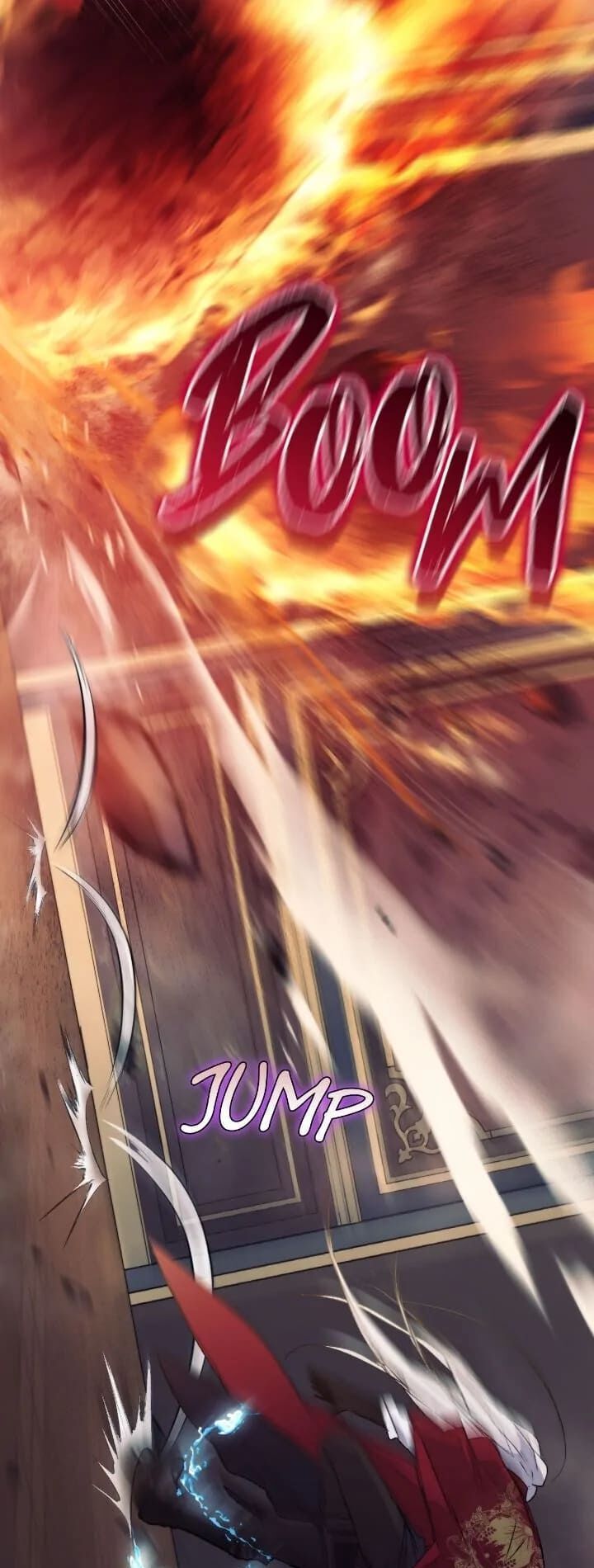 đọc truyện Bệ Hạ, Ta Sẽ Nuôi Dạy Con Của Ngài Thật Tốt Chương 98 ảnh 64 tại Thiên Thai Truyện