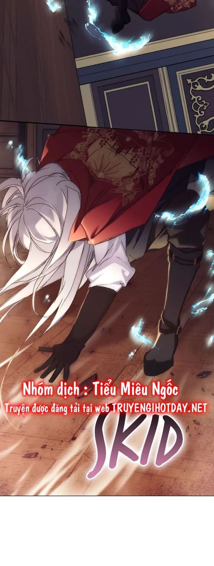 đọc truyện Bệ Hạ, Ta Sẽ Nuôi Dạy Con Của Ngài Thật Tốt Chương 98 ảnh 65 tại Thiên Thai Truyện