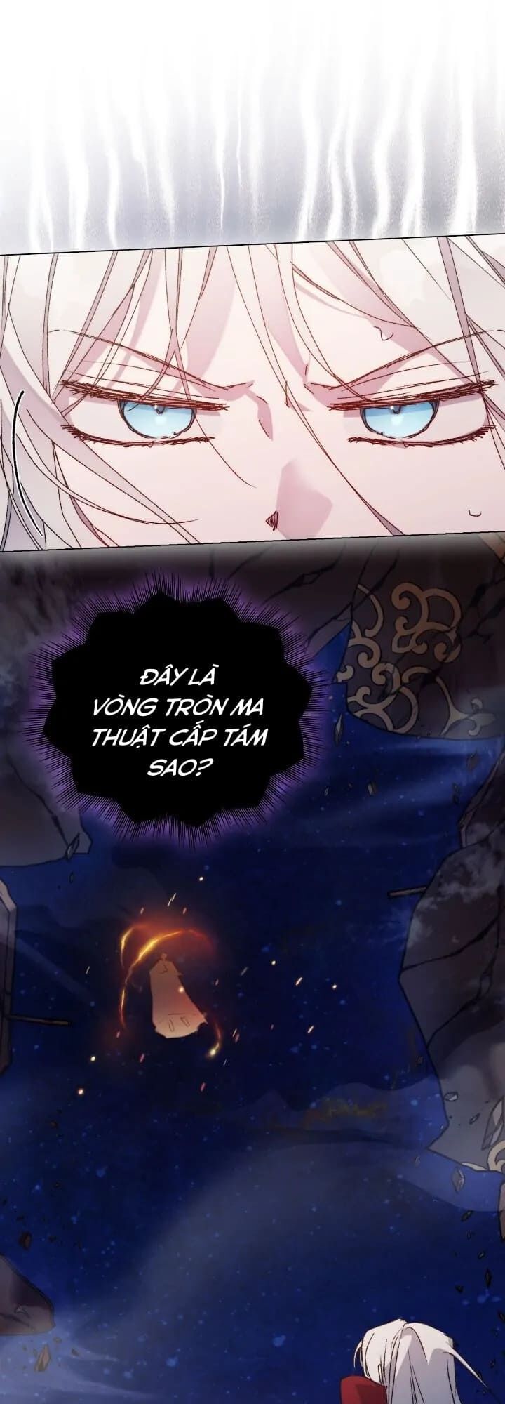 đọc truyện Bệ Hạ, Ta Sẽ Nuôi Dạy Con Của Ngài Thật Tốt Chương 98 ảnh 66 tại Thiên Thai Truyện