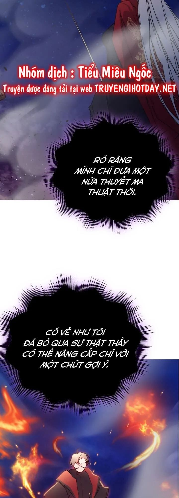 đọc truyện Bệ Hạ, Ta Sẽ Nuôi Dạy Con Của Ngài Thật Tốt Chương 98 ảnh 67 tại Thiên Thai Truyện