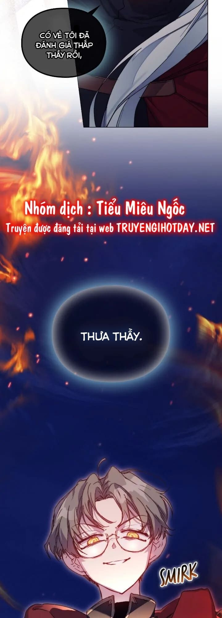 đọc truyện Bệ Hạ, Ta Sẽ Nuôi Dạy Con Của Ngài Thật Tốt Chương 98 ảnh 69 tại Thiên Thai Truyện