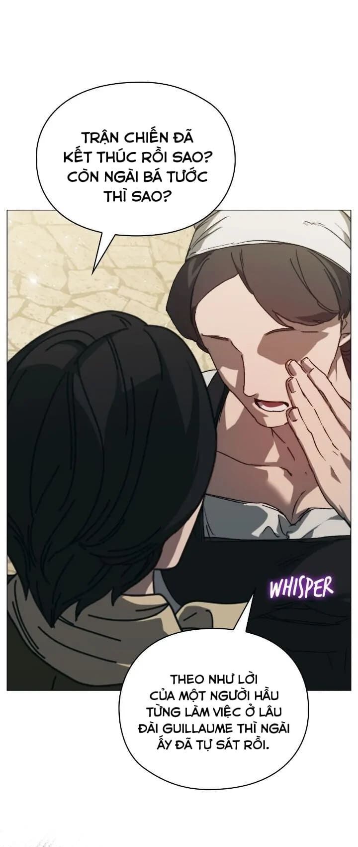 đọc truyện Bệ Hạ, Ta Sẽ Nuôi Dạy Con Của Ngài Thật Tốt Chương 98 ảnh 9 tại Thiên Thai Truyện