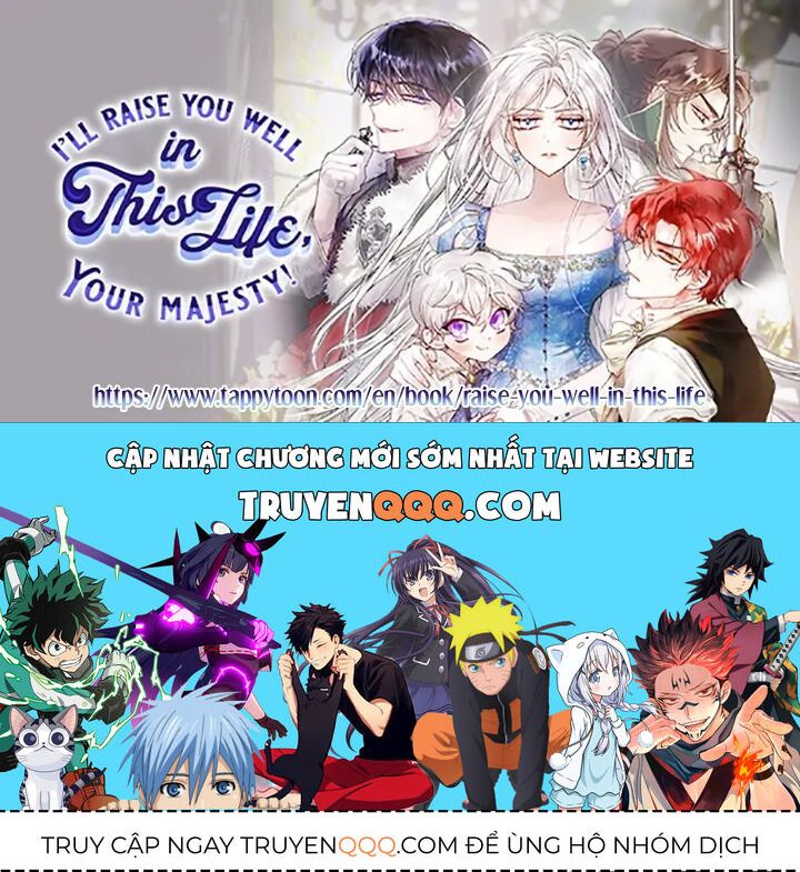 đọc truyện Bệ Hạ, Ta Sẽ Nuôi Dạy Con Của Ngài Thật Tốt Chương 98 ảnh 72 tại Thiên Thai Truyện