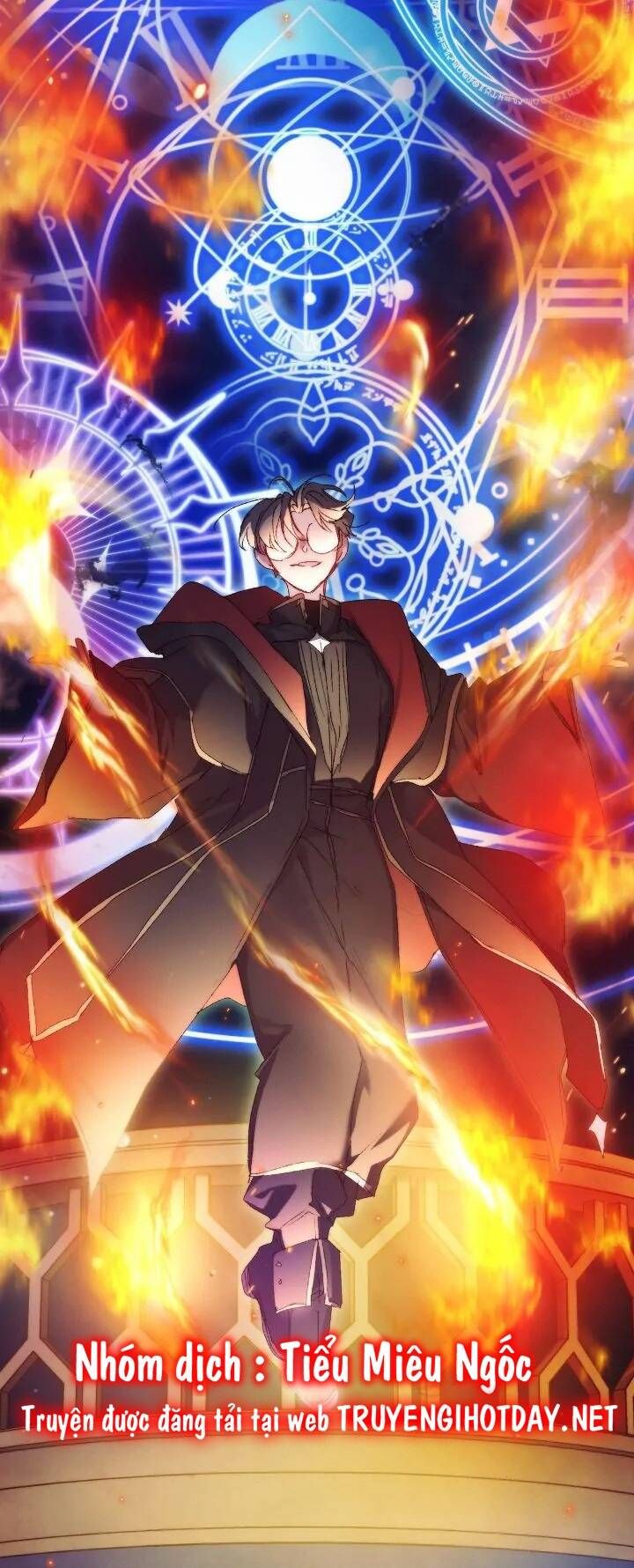 đọc truyện Bệ Hạ, Ta Sẽ Nuôi Dạy Con Của Ngài Thật Tốt Chương 99 ảnh 12 tại Thiên Thai Truyện