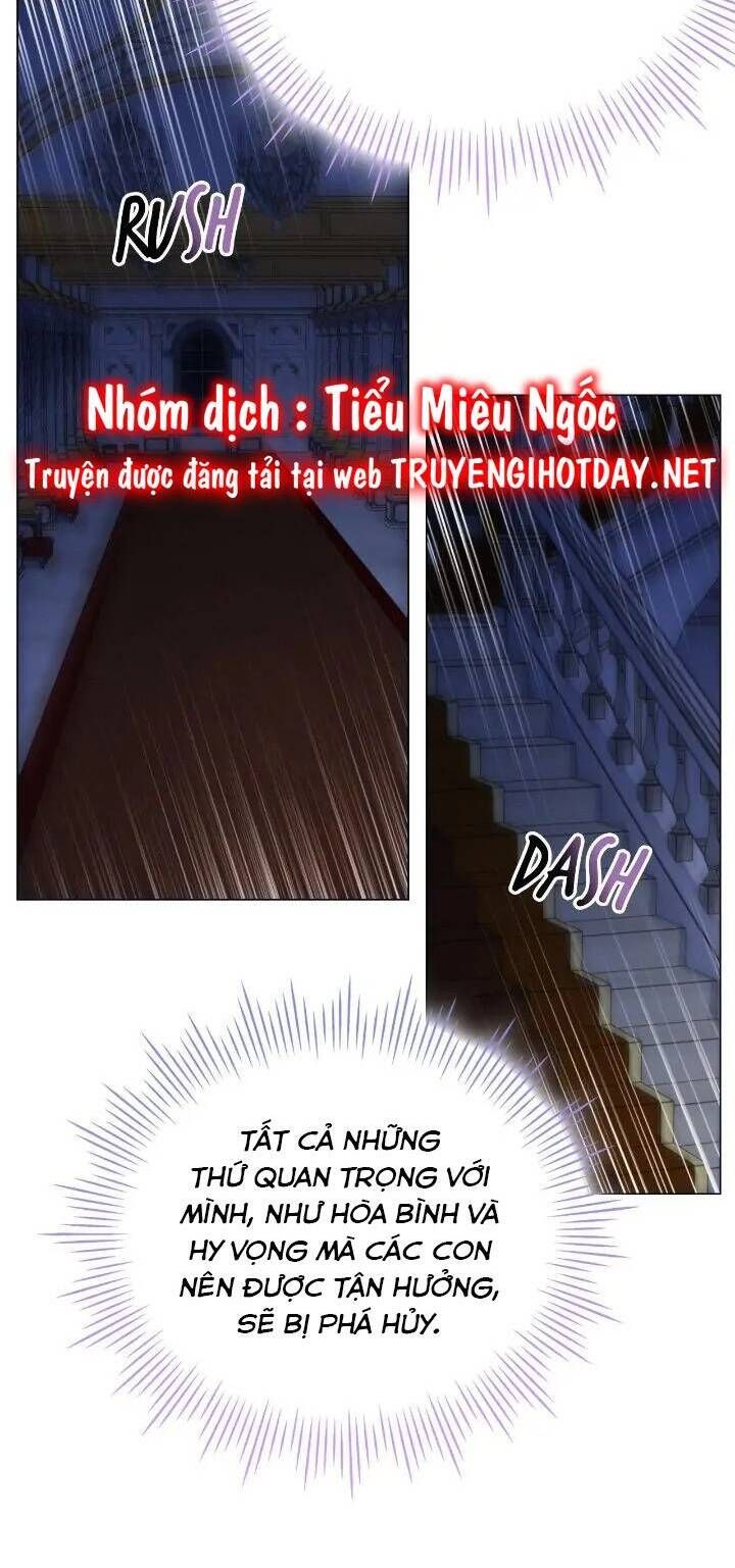 đọc truyện Bệ Hạ, Ta Sẽ Nuôi Dạy Con Của Ngài Thật Tốt Chương 99 ảnh 15 tại Thiên Thai Truyện