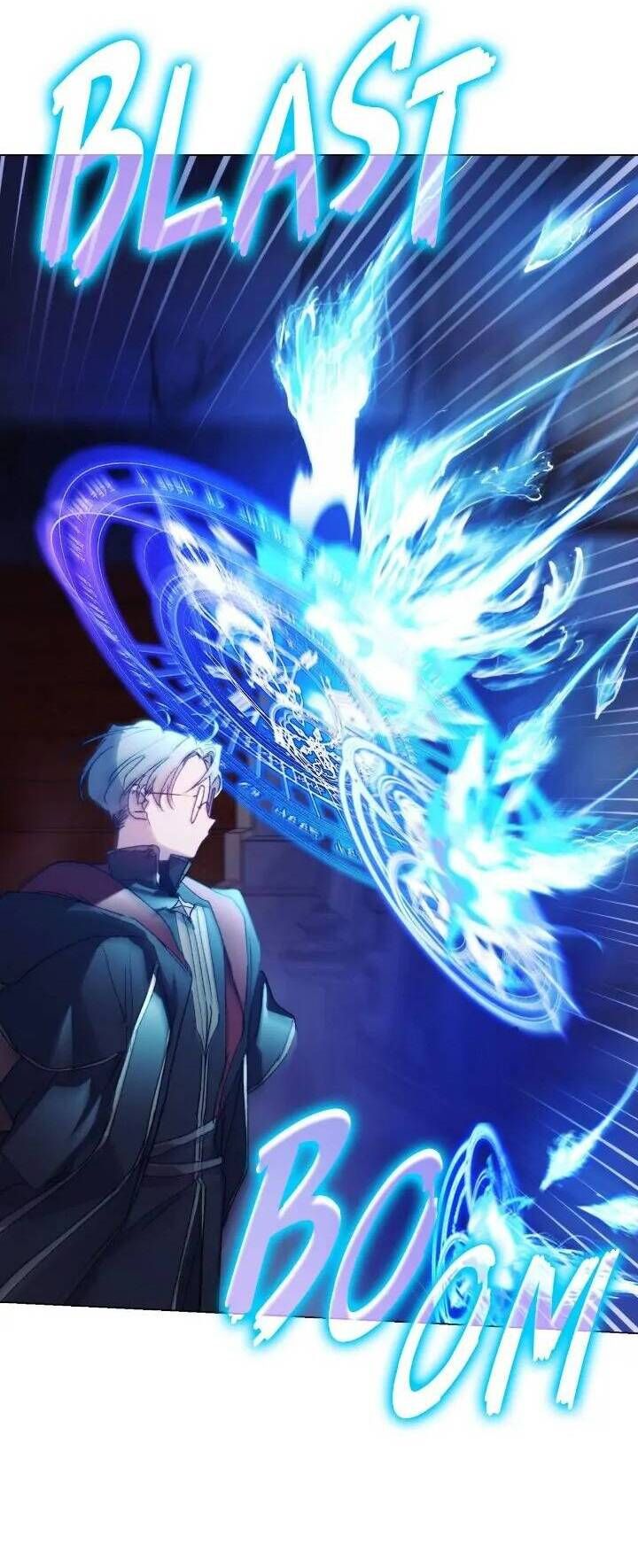 đọc truyện Bệ Hạ, Ta Sẽ Nuôi Dạy Con Của Ngài Thật Tốt Chương 99 ảnh 19 tại Thiên Thai Truyện