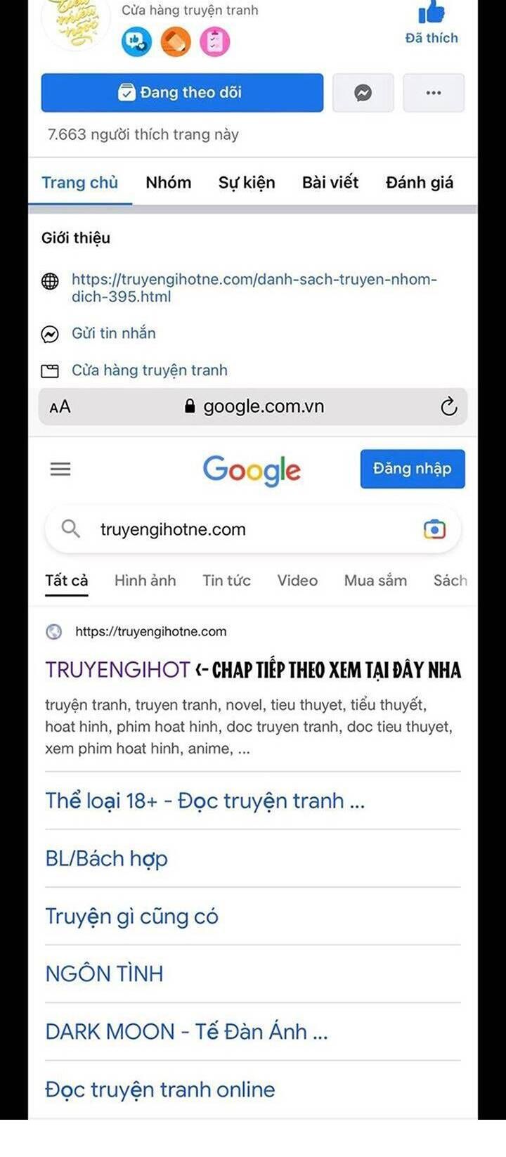 đọc truyện Bệ Hạ, Ta Sẽ Nuôi Dạy Con Của Ngài Thật Tốt Chương 99 ảnh 4 tại Thiên Thai Truyện