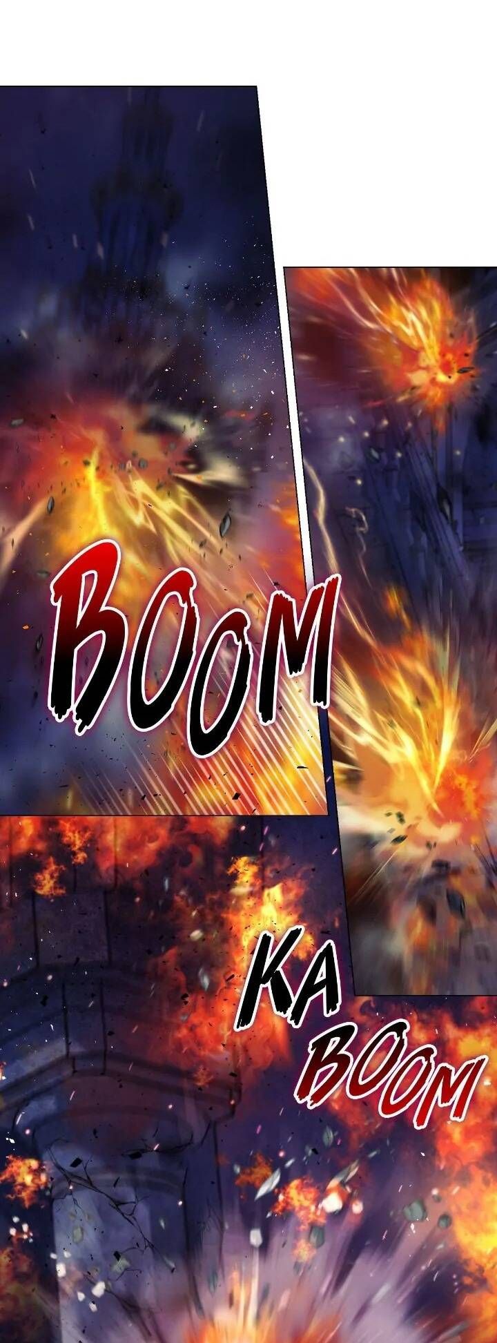 đọc truyện Bệ Hạ, Ta Sẽ Nuôi Dạy Con Của Ngài Thật Tốt Chương 99 ảnh 24 tại Thiên Thai Truyện