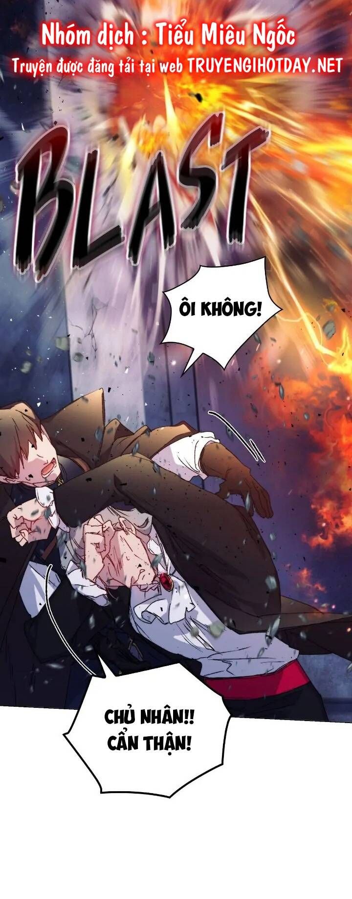 đọc truyện Bệ Hạ, Ta Sẽ Nuôi Dạy Con Của Ngài Thật Tốt Chương 99 ảnh 25 tại Thiên Thai Truyện