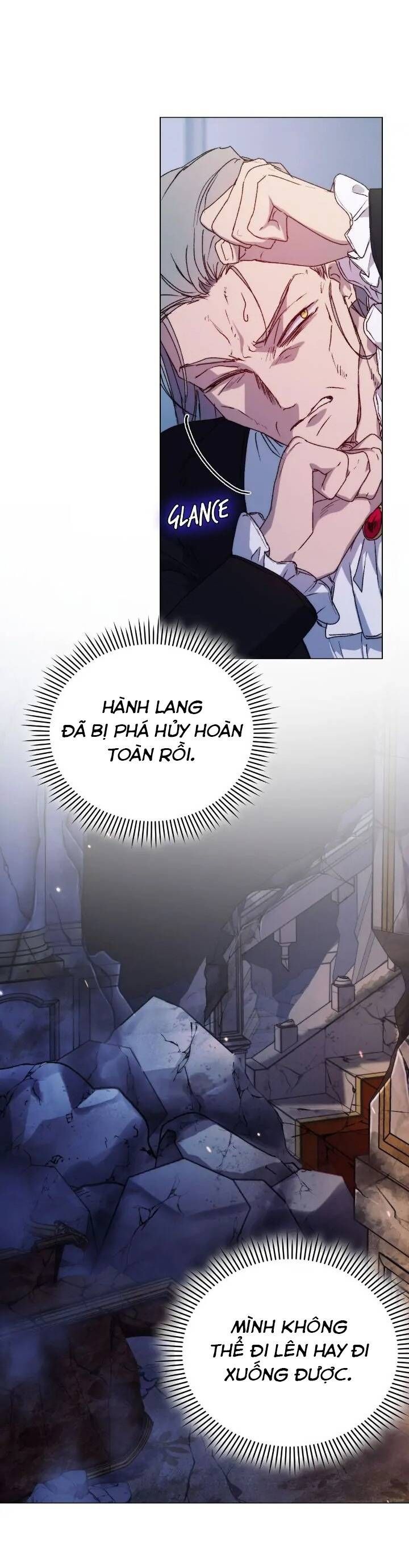 đọc truyện Bệ Hạ, Ta Sẽ Nuôi Dạy Con Của Ngài Thật Tốt Chương 99 ảnh 26 tại Thiên Thai Truyện