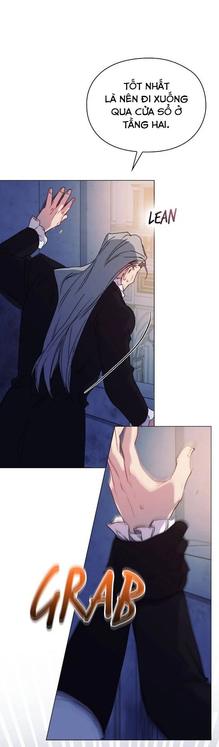 đọc truyện Bệ Hạ, Ta Sẽ Nuôi Dạy Con Của Ngài Thật Tốt Chương 99 ảnh 28 tại Thiên Thai Truyện