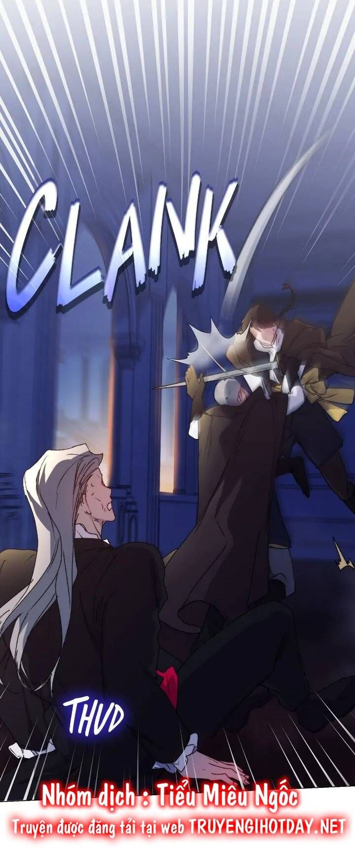 đọc truyện Bệ Hạ, Ta Sẽ Nuôi Dạy Con Của Ngài Thật Tốt Chương 99 ảnh 29 tại Thiên Thai Truyện