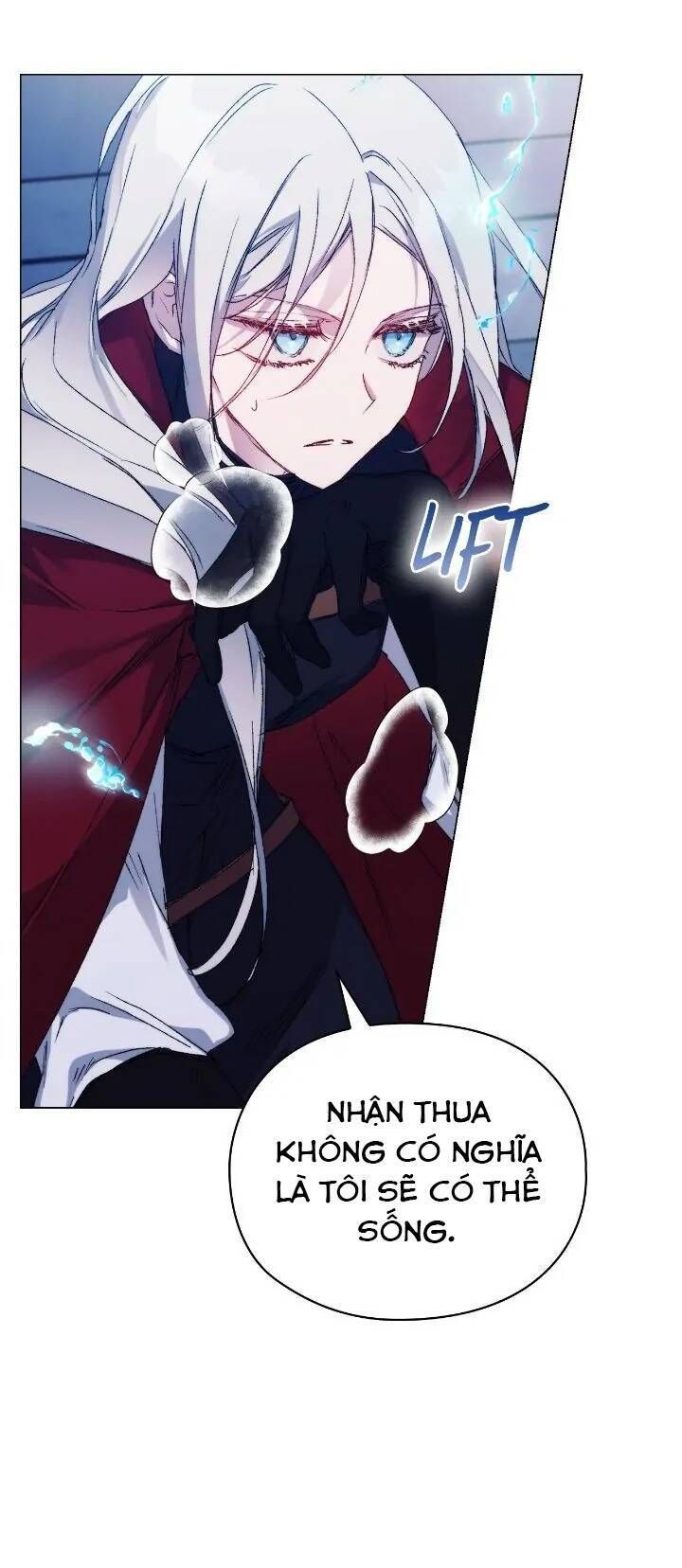 đọc truyện Bệ Hạ, Ta Sẽ Nuôi Dạy Con Của Ngài Thật Tốt Chương 99 ảnh 34 tại Thiên Thai Truyện