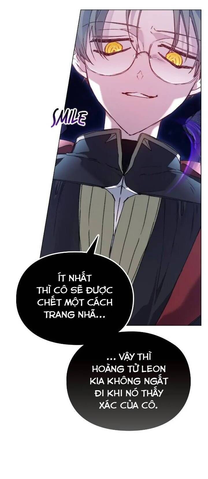 đọc truyện Bệ Hạ, Ta Sẽ Nuôi Dạy Con Của Ngài Thật Tốt Chương 99 ảnh 35 tại Thiên Thai Truyện