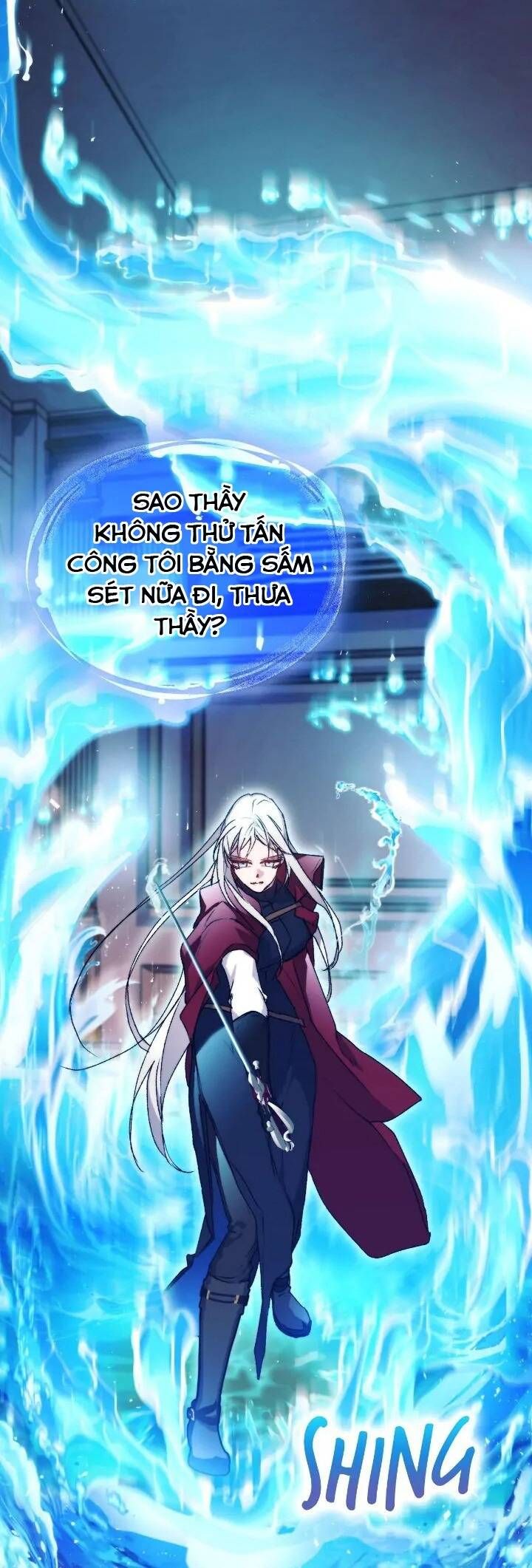 đọc truyện Bệ Hạ, Ta Sẽ Nuôi Dạy Con Của Ngài Thật Tốt Chương 99 ảnh 37 tại Thiên Thai Truyện