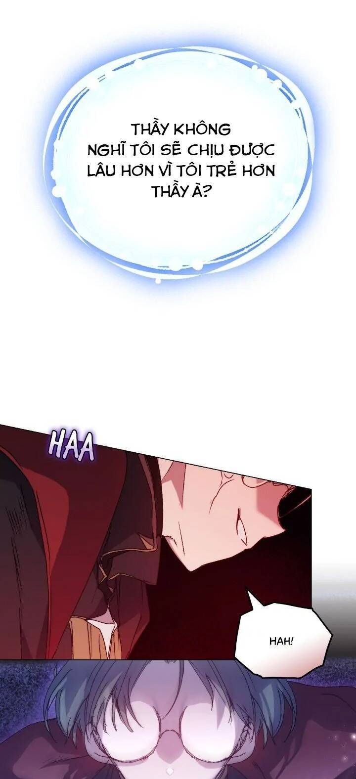 đọc truyện Bệ Hạ, Ta Sẽ Nuôi Dạy Con Của Ngài Thật Tốt Chương 99 ảnh 39 tại Thiên Thai Truyện