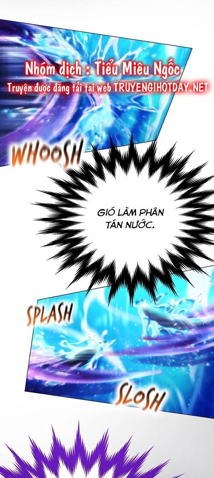 đọc truyện Bệ Hạ, Ta Sẽ Nuôi Dạy Con Của Ngài Thật Tốt Chương 99 ảnh 43 tại Thiên Thai Truyện