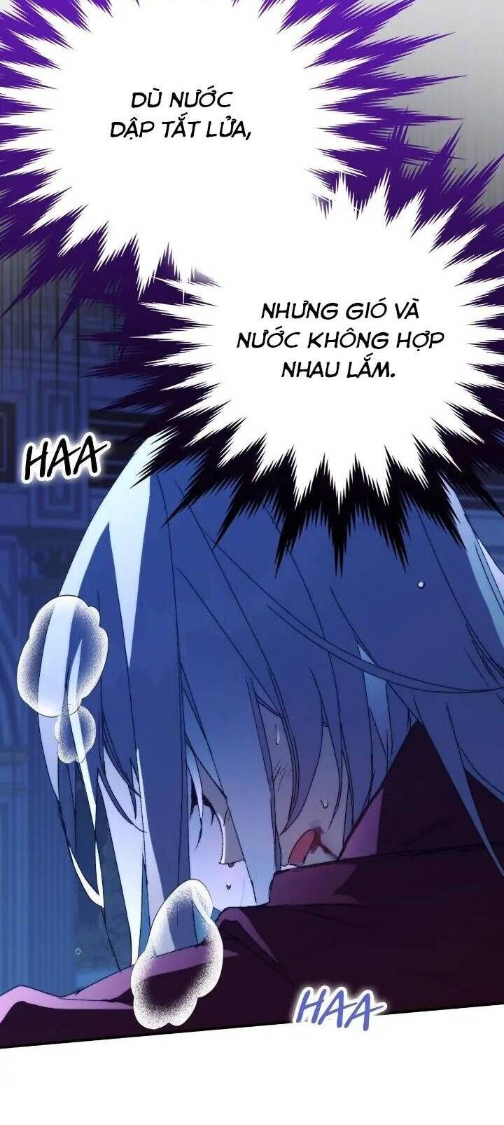 đọc truyện Bệ Hạ, Ta Sẽ Nuôi Dạy Con Của Ngài Thật Tốt Chương 99 ảnh 44 tại Thiên Thai Truyện