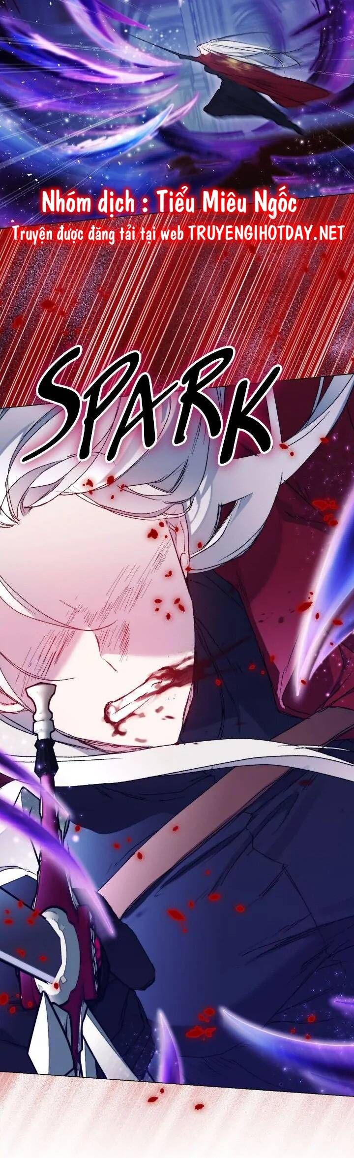 đọc truyện Bệ Hạ, Ta Sẽ Nuôi Dạy Con Của Ngài Thật Tốt Chương 99 ảnh 50 tại Thiên Thai Truyện