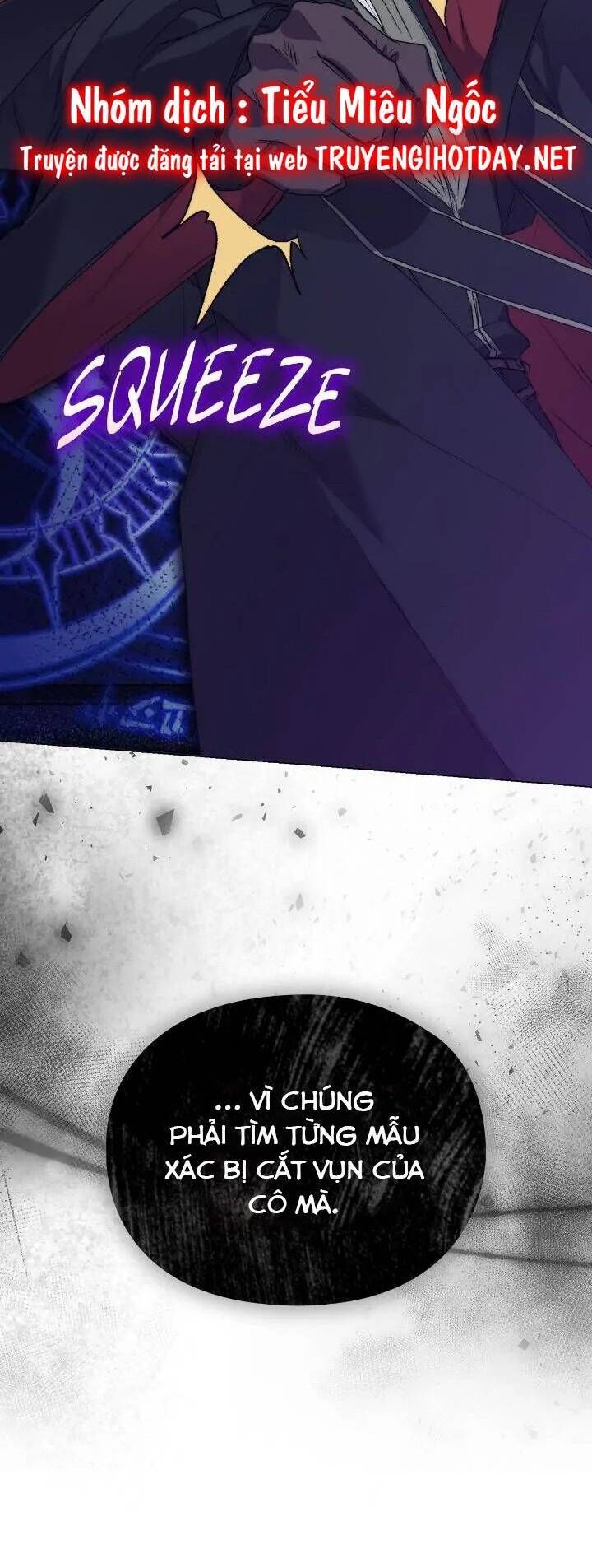 đọc truyện Bệ Hạ, Ta Sẽ Nuôi Dạy Con Của Ngài Thật Tốt Chương 99 ảnh 57 tại Thiên Thai Truyện