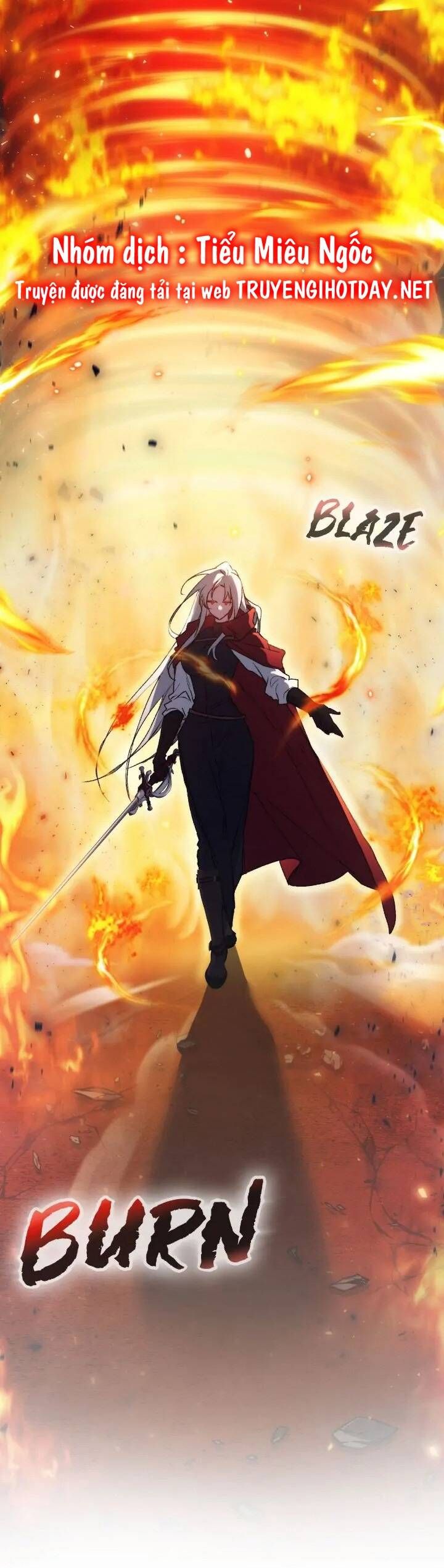 đọc truyện Bệ Hạ, Ta Sẽ Nuôi Dạy Con Của Ngài Thật Tốt Chương 99 ảnh 61 tại Thiên Thai Truyện