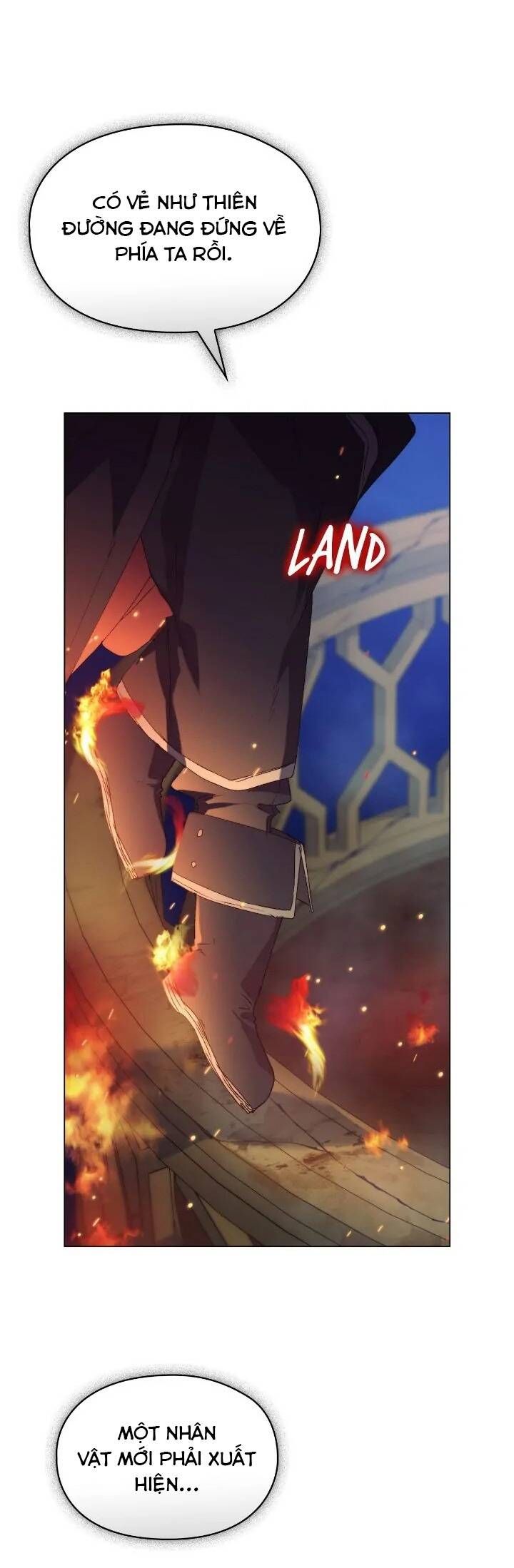 đọc truyện Bệ Hạ, Ta Sẽ Nuôi Dạy Con Của Ngài Thật Tốt Chương 99 ảnh 8 tại Thiên Thai Truyện