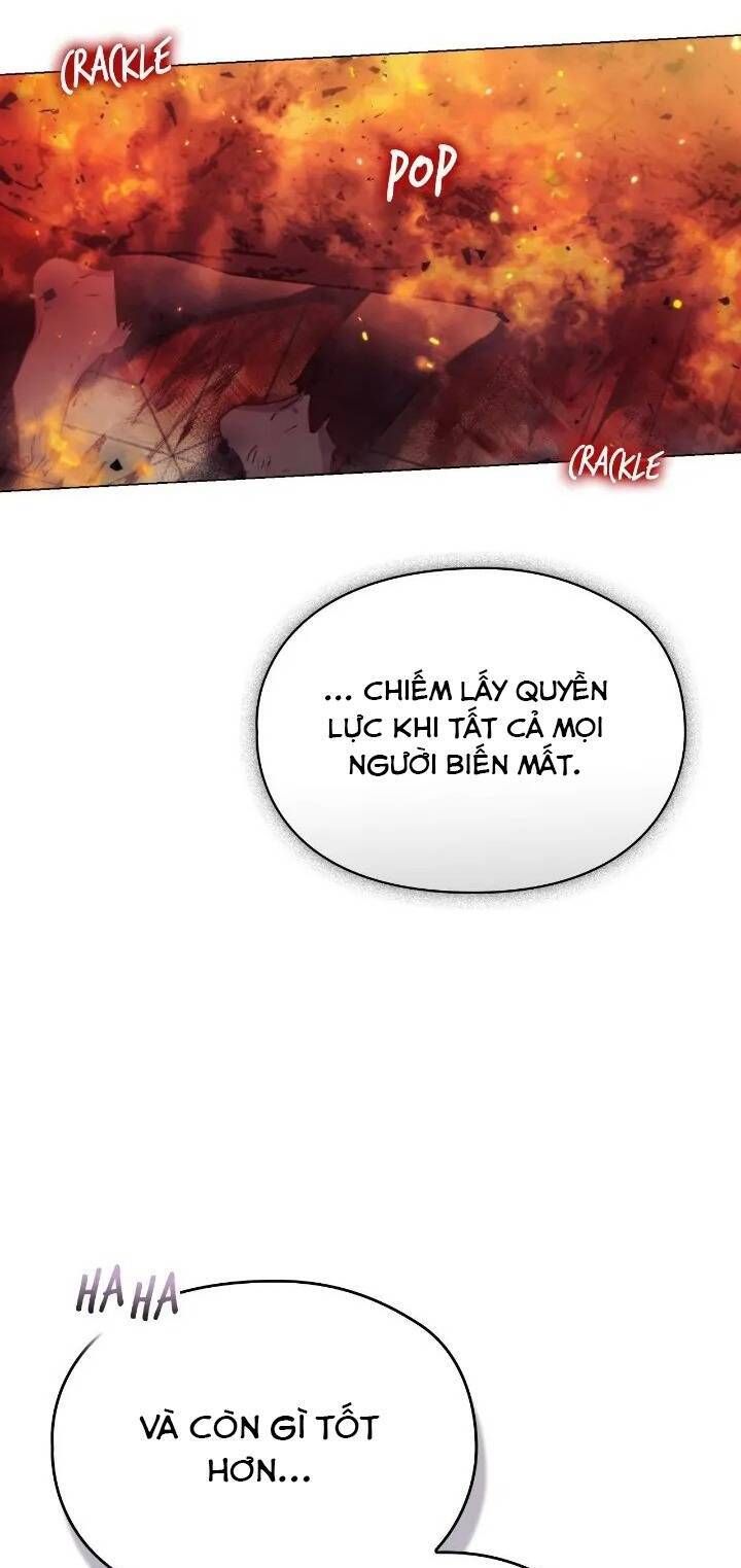 đọc truyện Bệ Hạ, Ta Sẽ Nuôi Dạy Con Của Ngài Thật Tốt Chương 99 ảnh 9 tại Thiên Thai Truyện