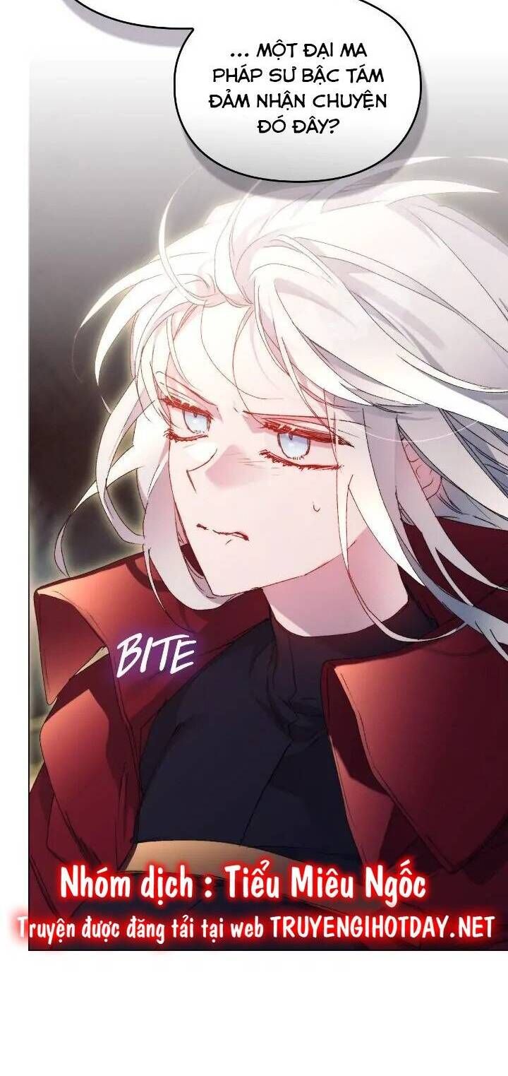 đọc truyện Bệ Hạ, Ta Sẽ Nuôi Dạy Con Của Ngài Thật Tốt Chương 99 ảnh 10 tại Thiên Thai Truyện