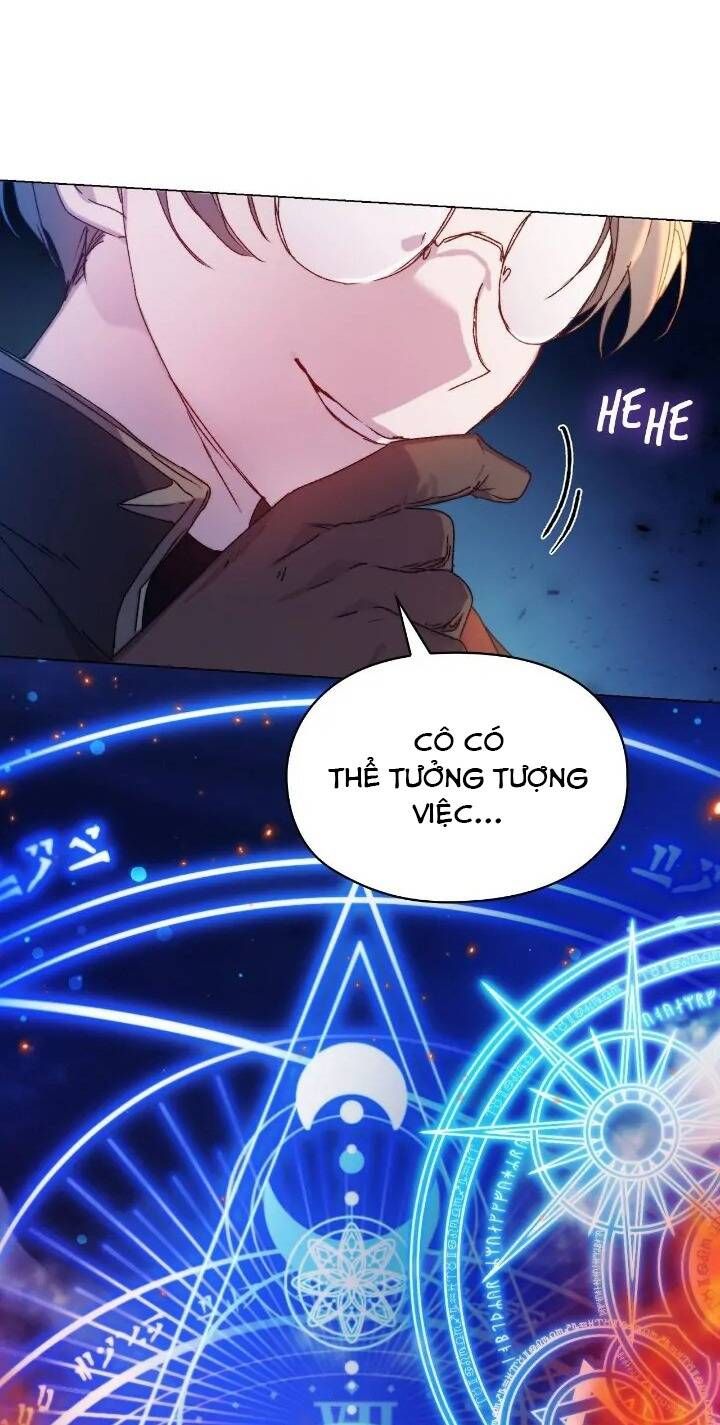 đọc truyện Bệ Hạ, Ta Sẽ Nuôi Dạy Con Của Ngài Thật Tốt Chương 99 ảnh 11 tại Thiên Thai Truyện