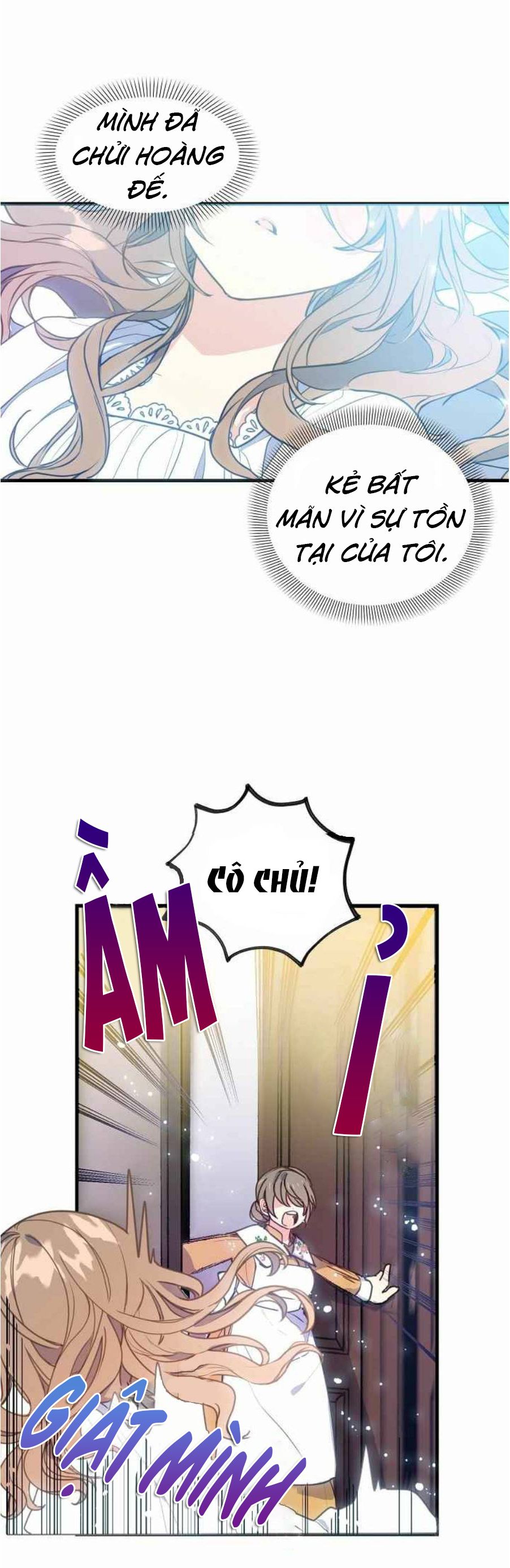 đọc truyện Bệ Hạ, Xin Đừng Giết Tôi!! Chương 1 ảnh 18 tại Giả Dược