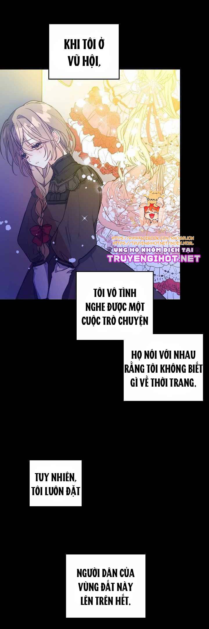 đọc truyện Bệ Hạ, Xin Đừng Giết Tôi!! Chương 1 ảnh 6 tại Giả Dược