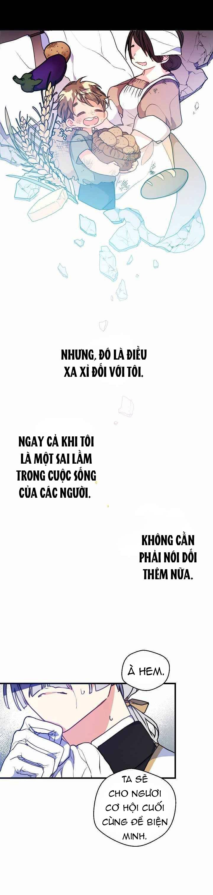 đọc truyện Bệ Hạ, Xin Đừng Giết Tôi!! Chương 1 ảnh 7 tại Giả Dược