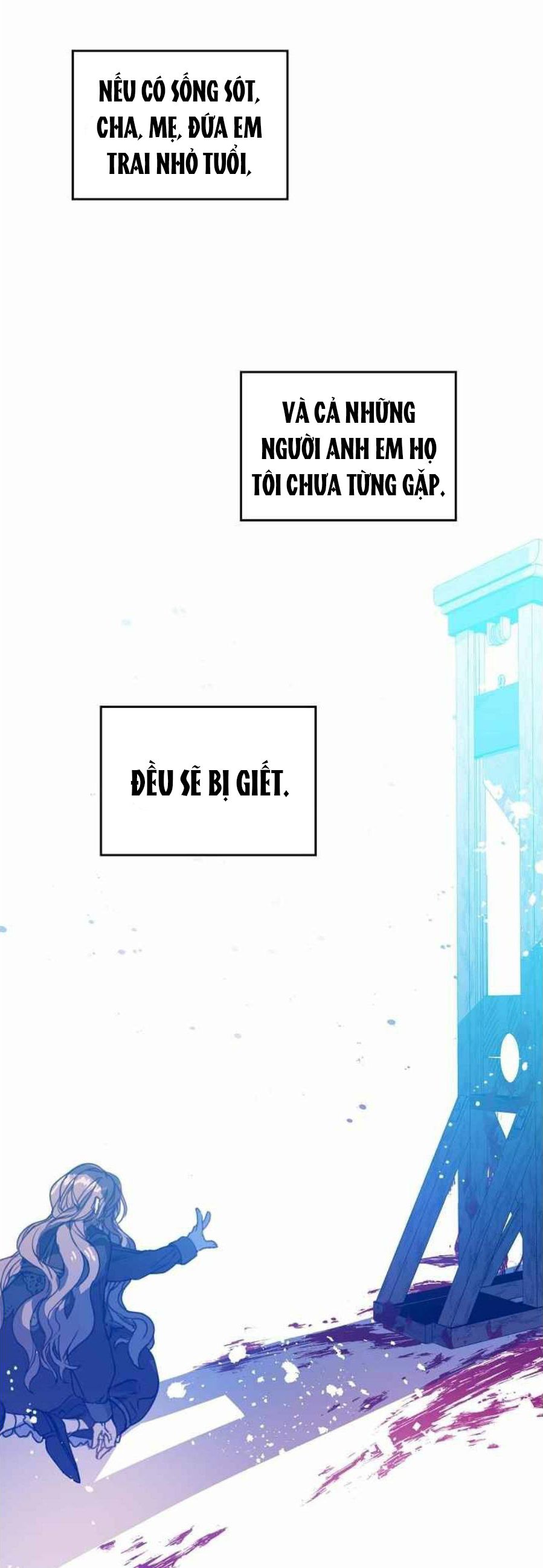 đọc truyện Bệ Hạ, Xin Đừng Giết Tôi!! Chương 1 ảnh 9 tại Giả Dược
