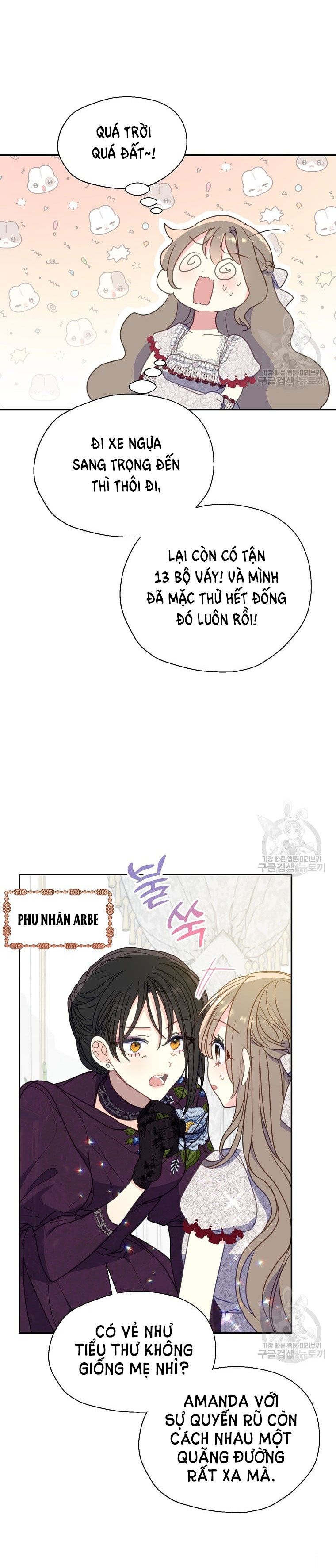 đọc truyện Bệ Hạ, Xin Đừng Giết Tôi!! Chương 100.1 ảnh 15 tại Giả Dược
