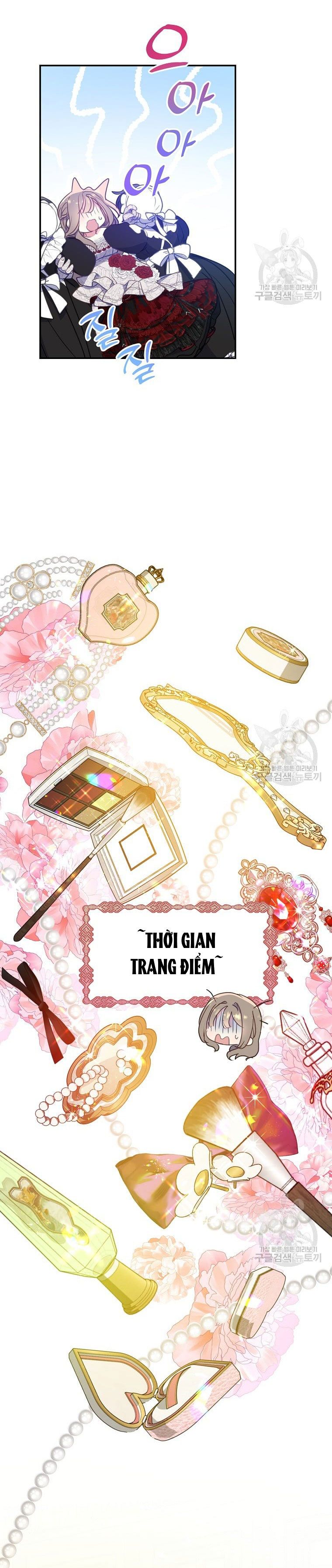 đọc truyện Bệ Hạ, Xin Đừng Giết Tôi!! Chương 100.1 ảnh 19 tại Giả Dược