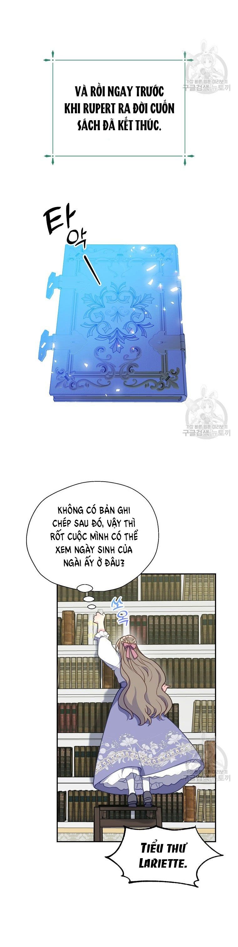 đọc truyện Bệ Hạ, Xin Đừng Giết Tôi!! Chương 100.1 ảnh 7 tại Giả Dược