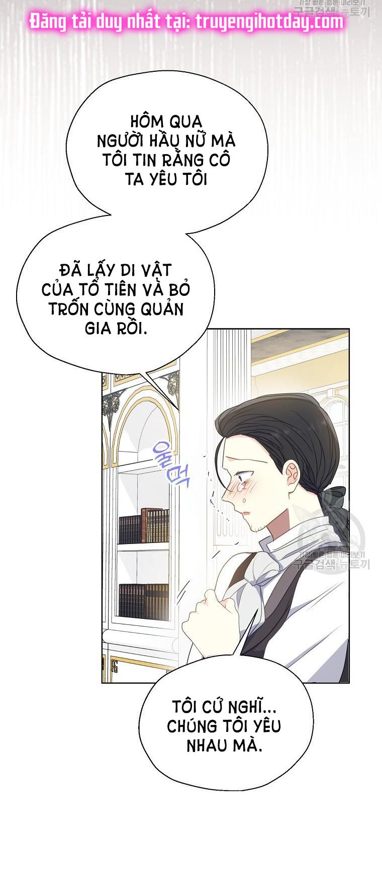 đọc truyện Bệ Hạ, Xin Đừng Giết Tôi!! Chương 106.1 ảnh 23 tại Truyện Dạ Ký